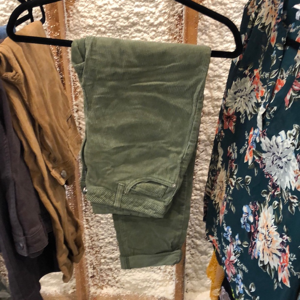 BDG Corduroy Pants